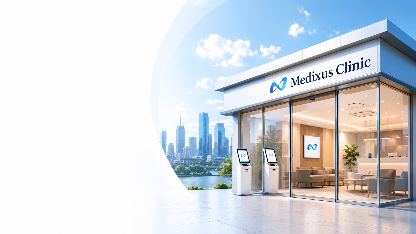 Medixus Clinicのクリニックイメージ