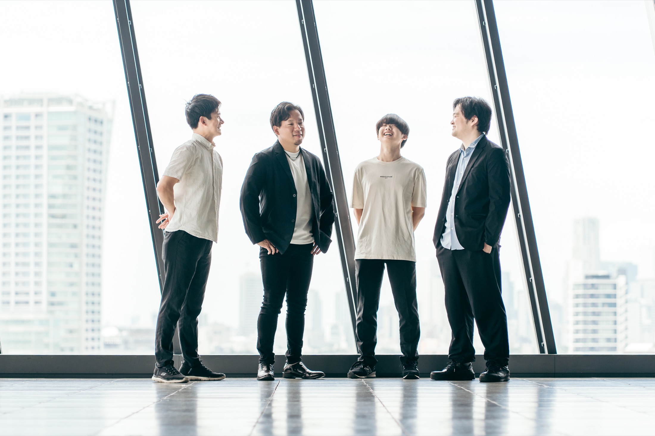 Medixus チーム